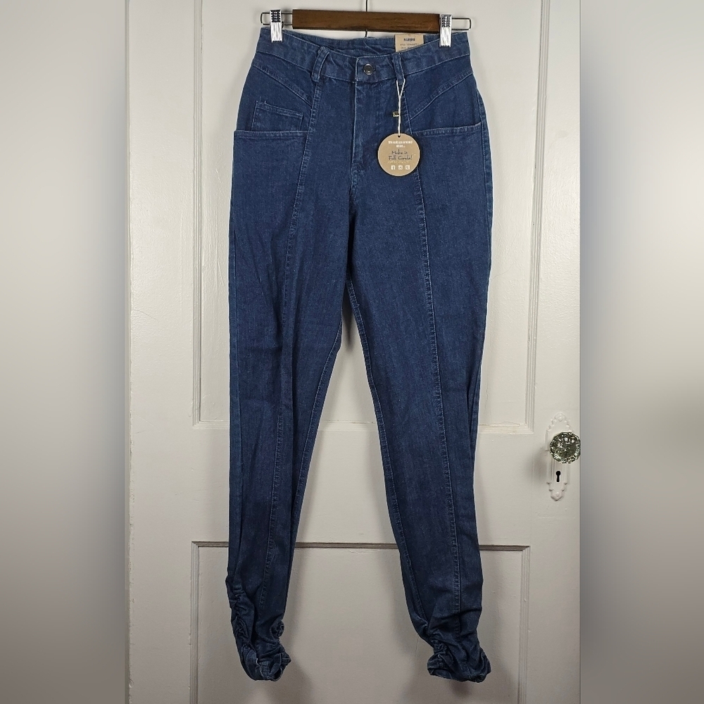 NWT Jolie & Joy Skinny High Rise Jeans Size 5